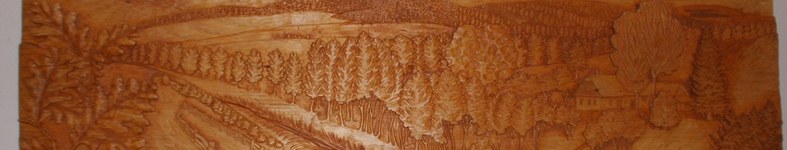 Banner profilu