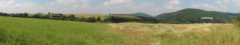 Banner profilu