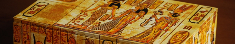 Banner profilu