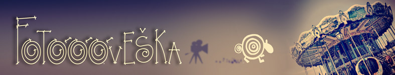 Banner profilu