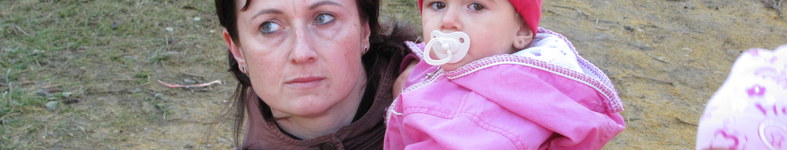 Banner profilu