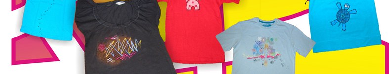 Banner profilu
