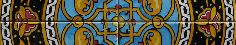 Banner profilu