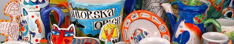 Banner profilu