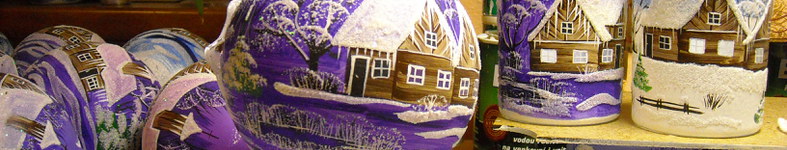 Banner profilu