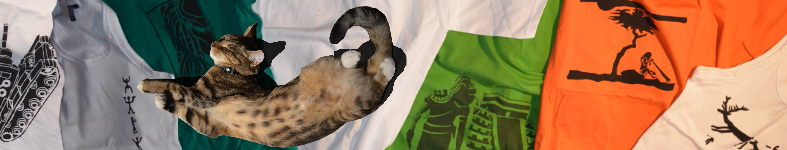 Banner profilu