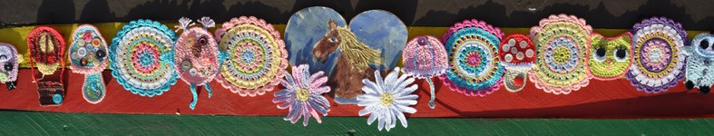 Banner profilu
