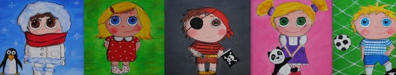Banner profilu