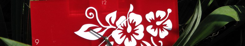 Banner profilu