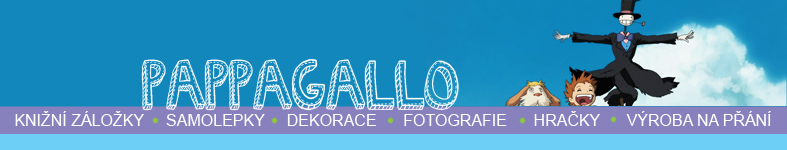 Banner profilu