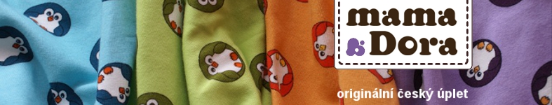 Banner profilu