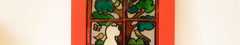Banner profilu