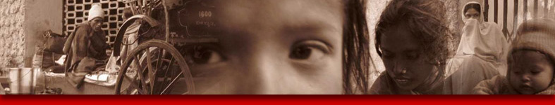 Banner profilu