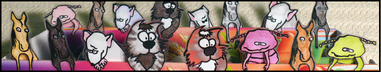 Banner profilu