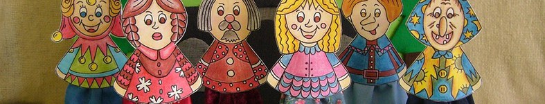 Banner profilu