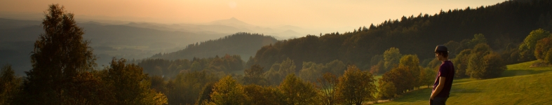 Banner profilu