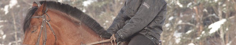 Banner profilu