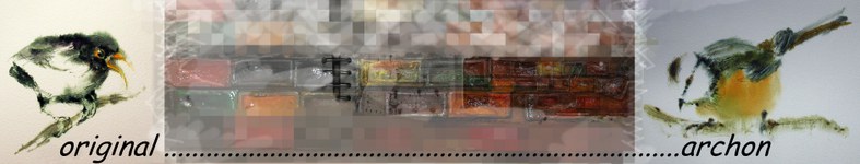 Banner profilu