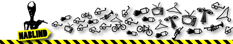 Banner profilu