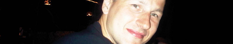 Banner profilu