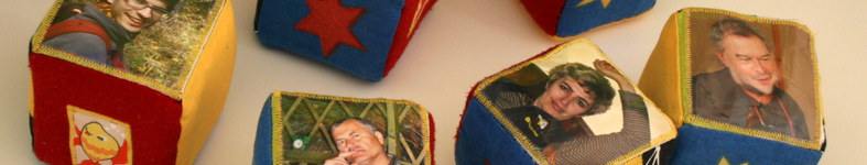 Banner profilu
