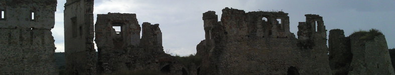 Banner profilu
