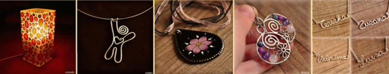 Banner profilu
