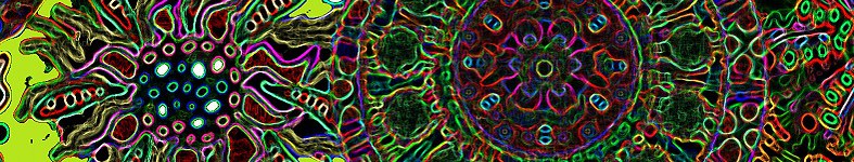 Banner profilu
