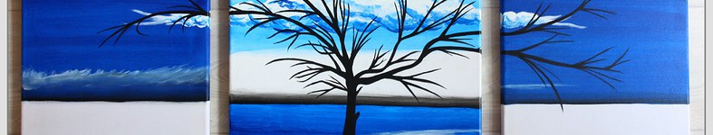 Banner profilu