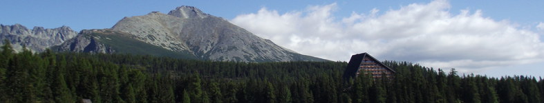 Banner profilu