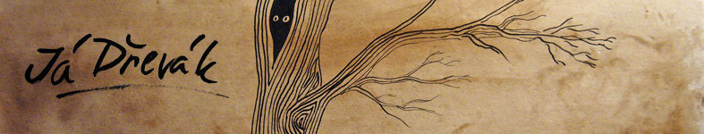 Banner profilu