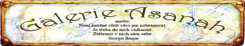 Banner profilu