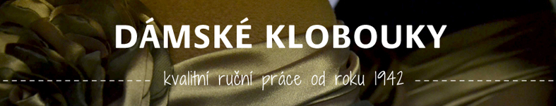 Banner profilu