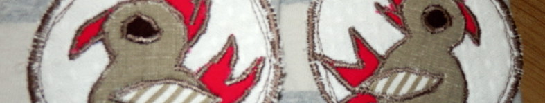 Banner profilu