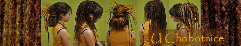 Banner profilu