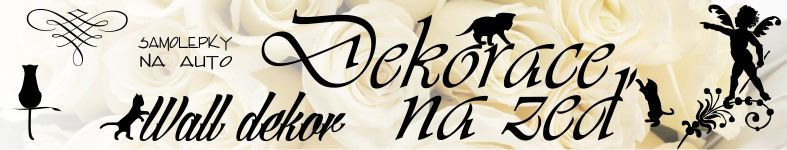 Banner profilu