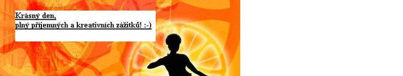 Banner profilu