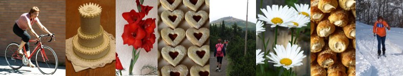 Banner profilu