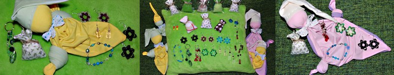 Banner profilu