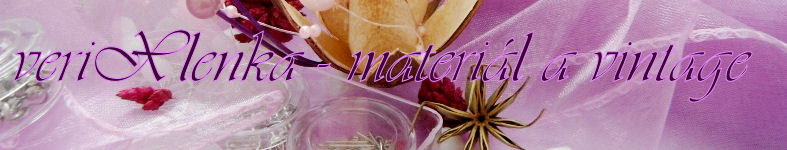 Banner profilu