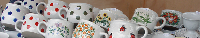Banner profilu