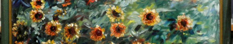 Banner profilu