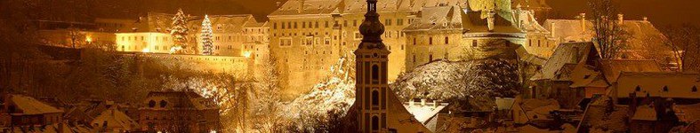 Banner profilu