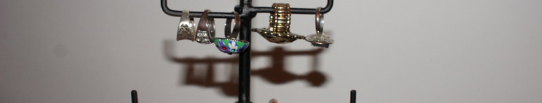 Banner profilu