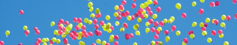 Banner profilu