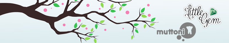 Banner profilu