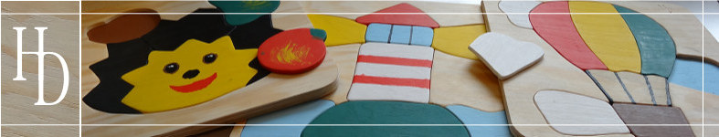 Banner profilu