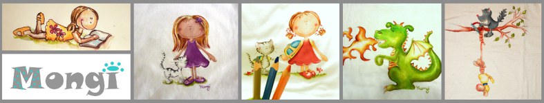 Banner profilu