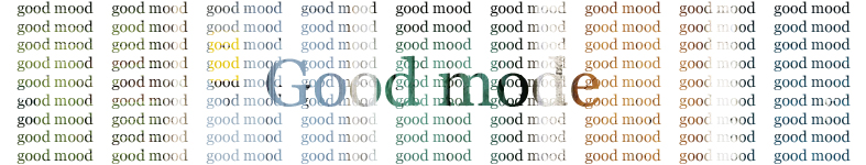 Banner profilu