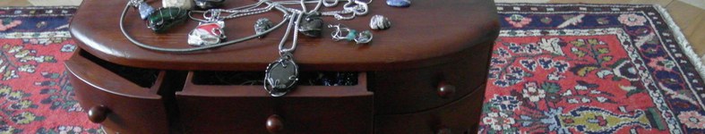 Banner profilu